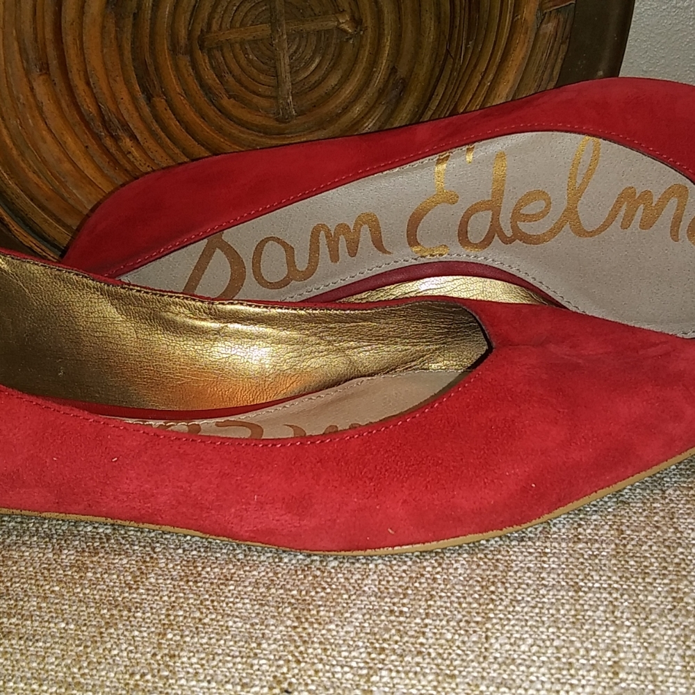 Sam Edelman - Picture 2 of 4